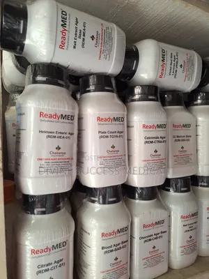 Hektoen Enteric Agar 500g