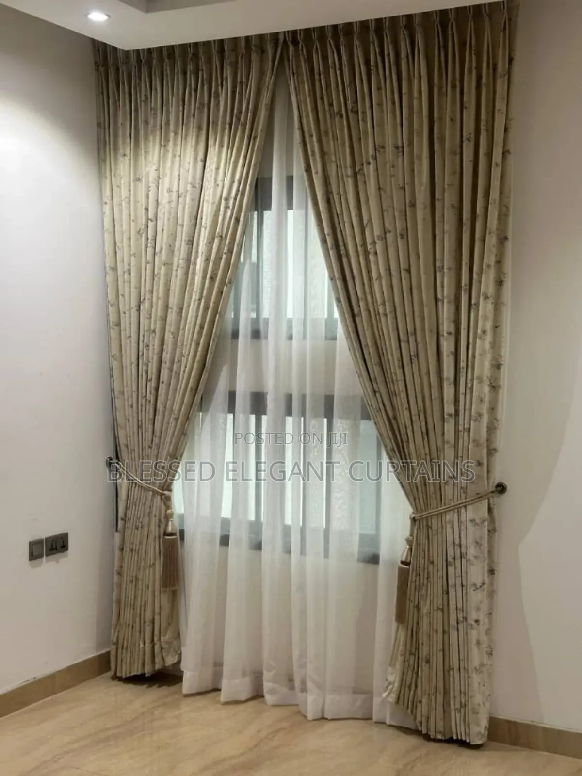 Luxury Affordable Quality