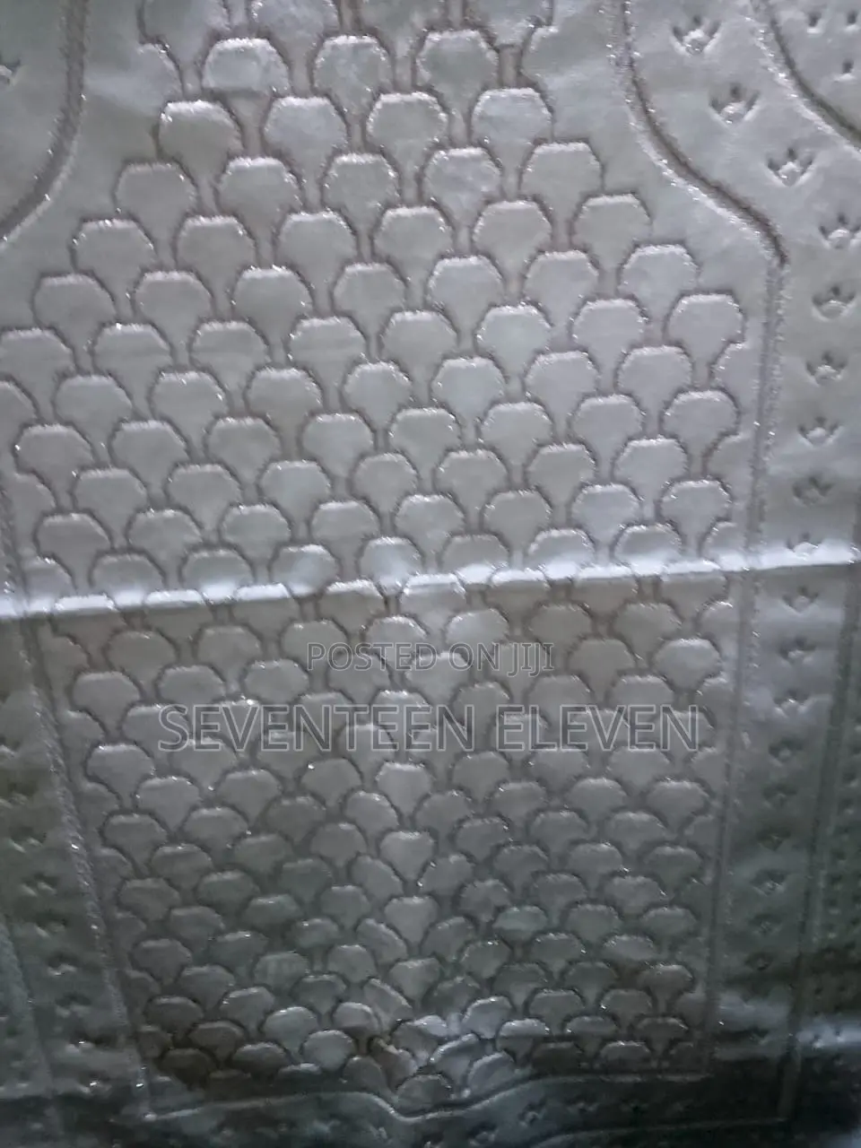 Prayer Mat