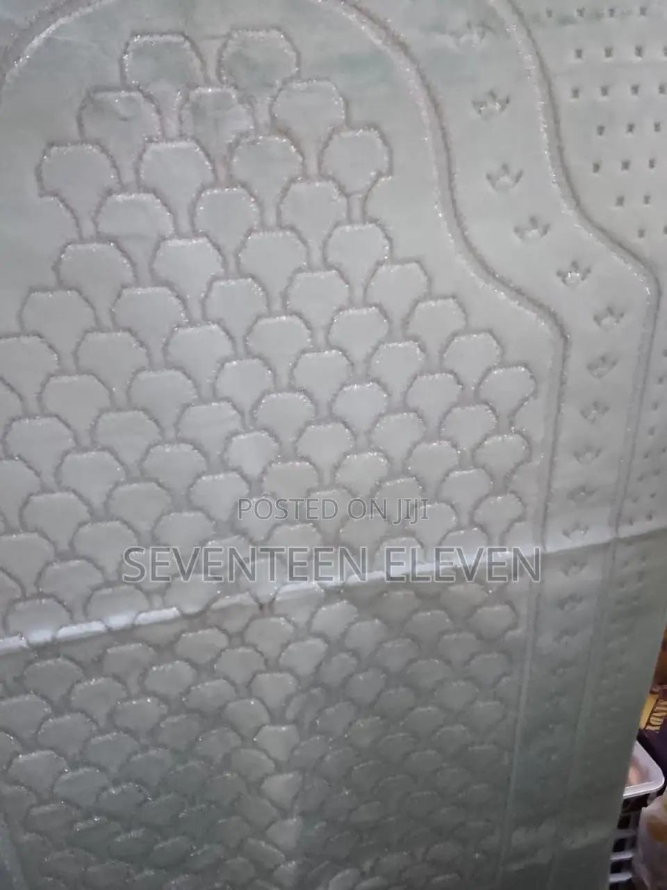Prayer Mat