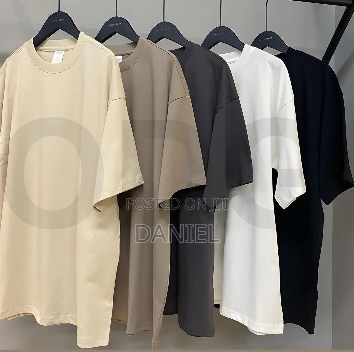 Plain Tees