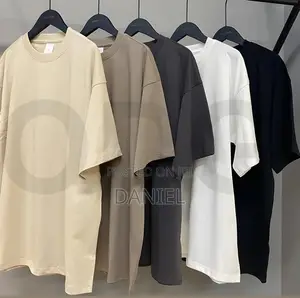 Plain Tees