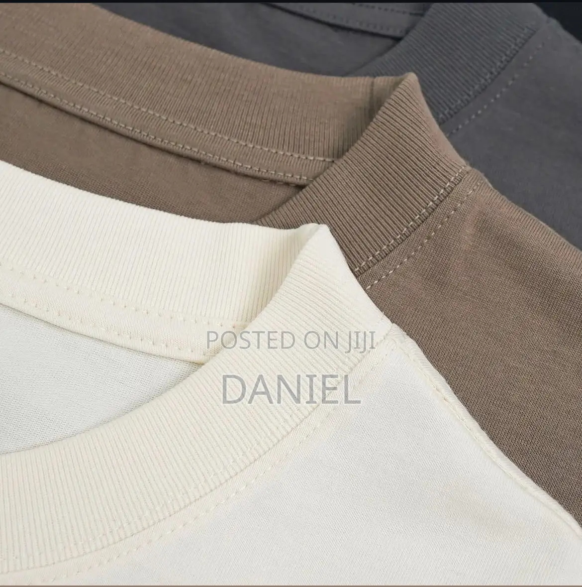 Plain Tees