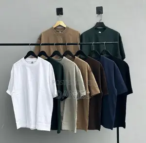 Plain Tees