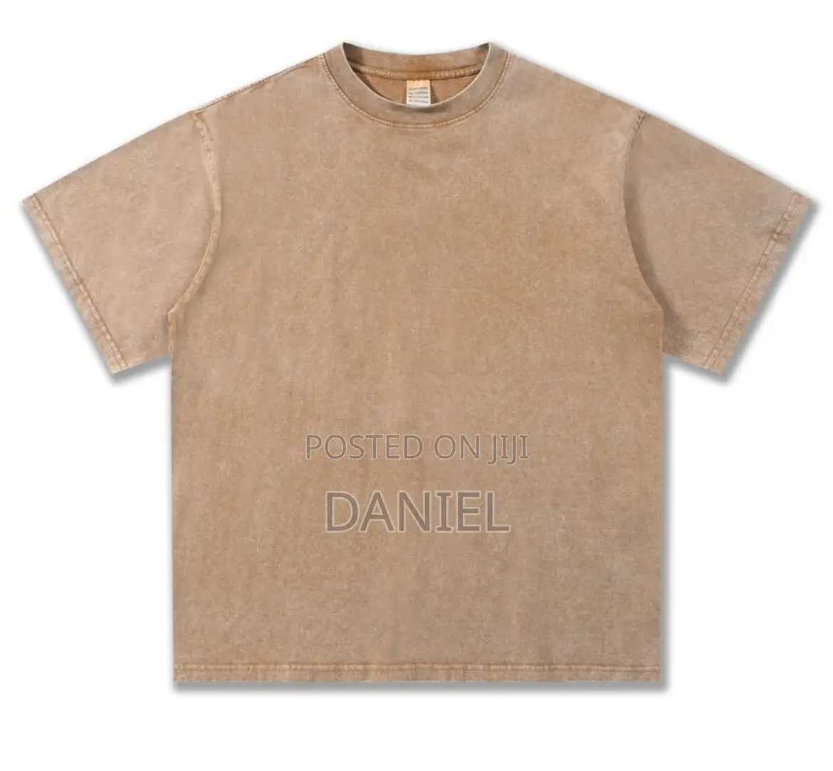 Plain Tees