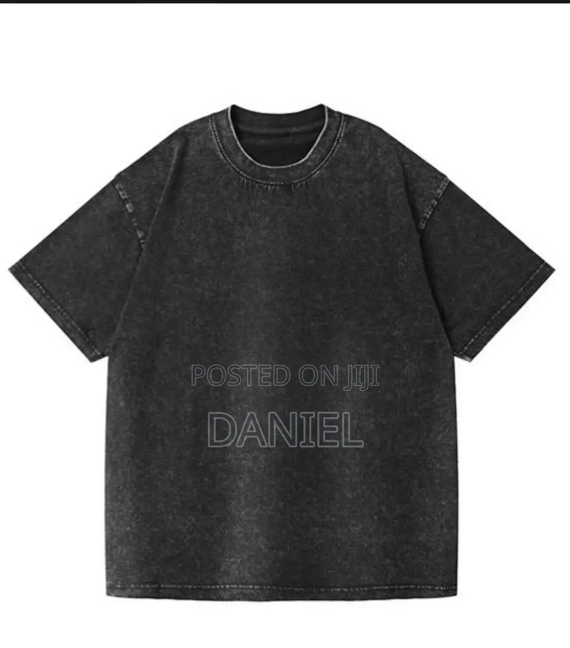 Plain Tees