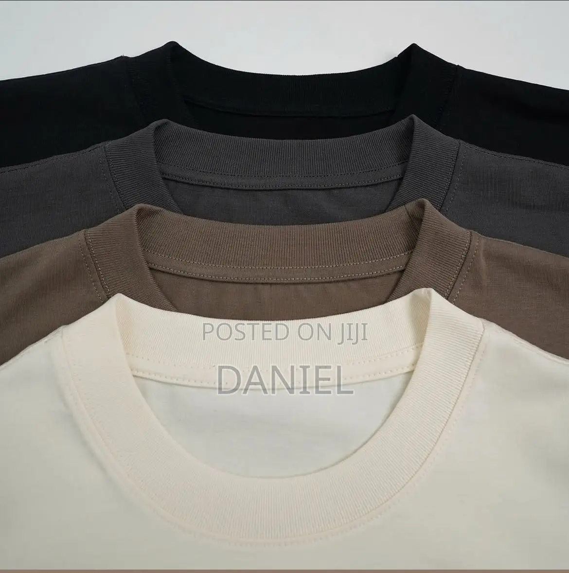 Plain Tees