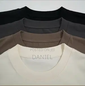 Plain Tees