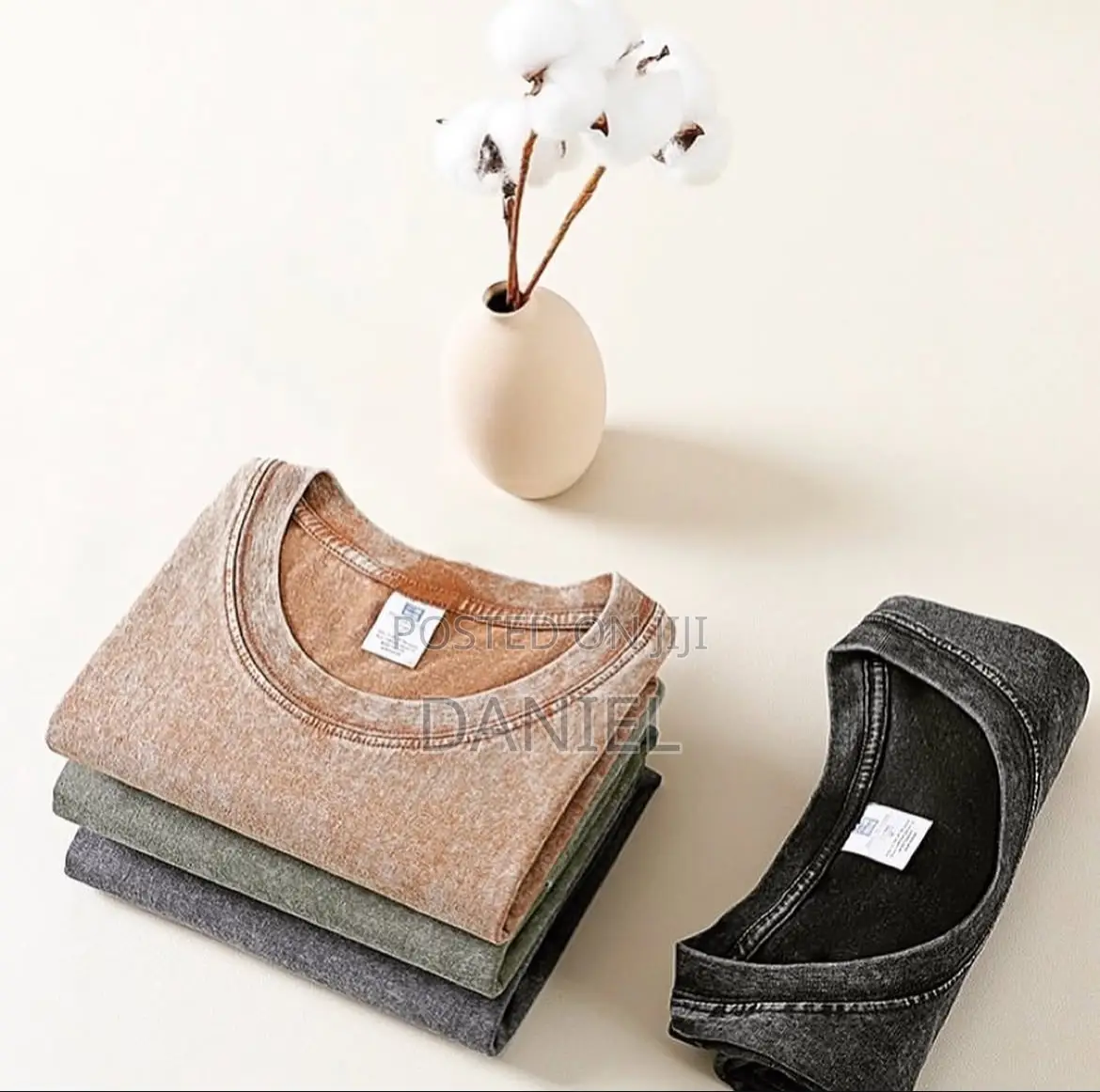 Plain Tees