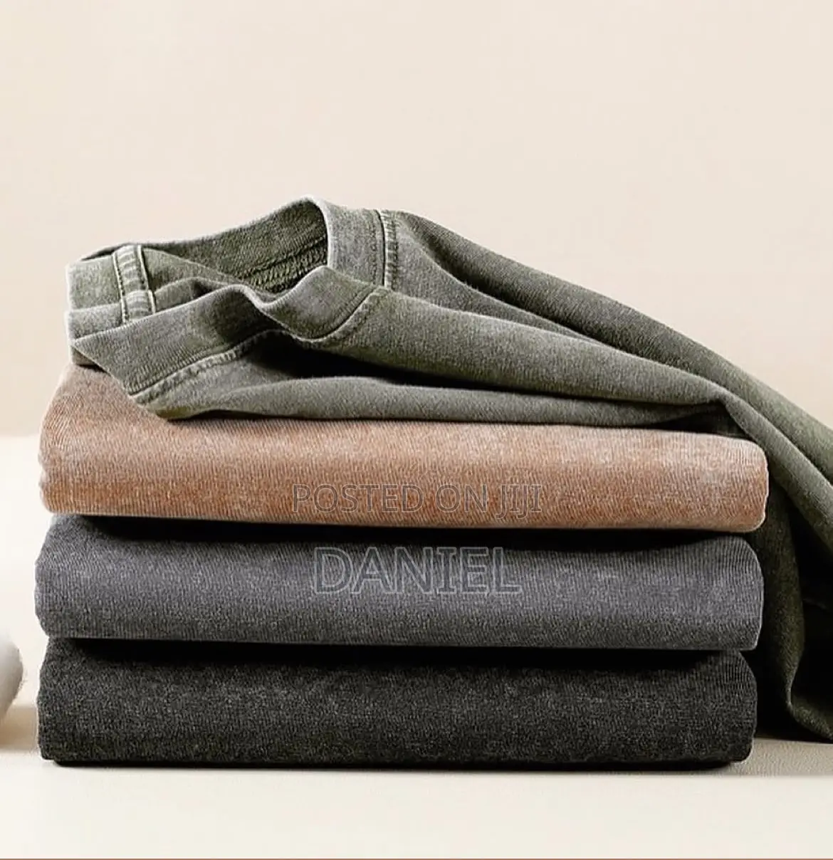 Plain Tees