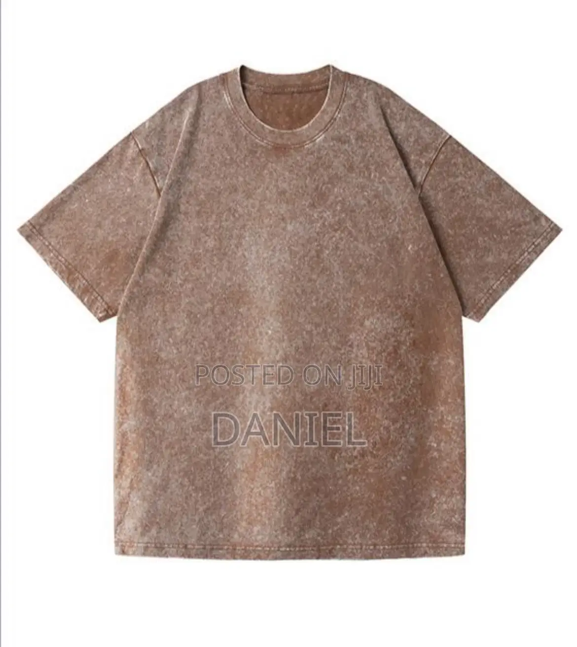 Plain Tees
