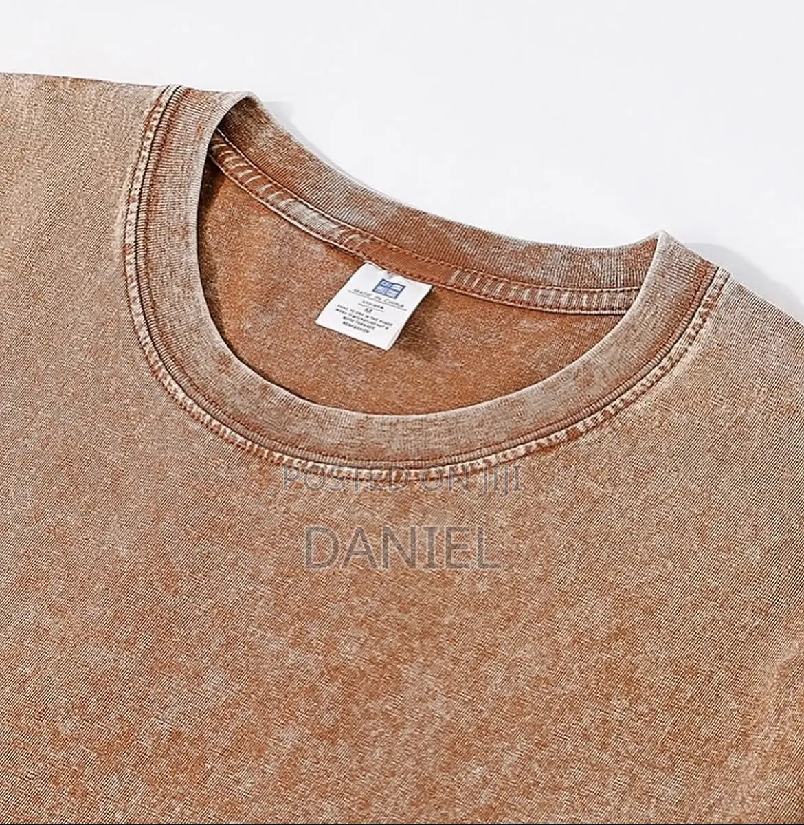 Plain Tees