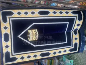 Prayer Mat