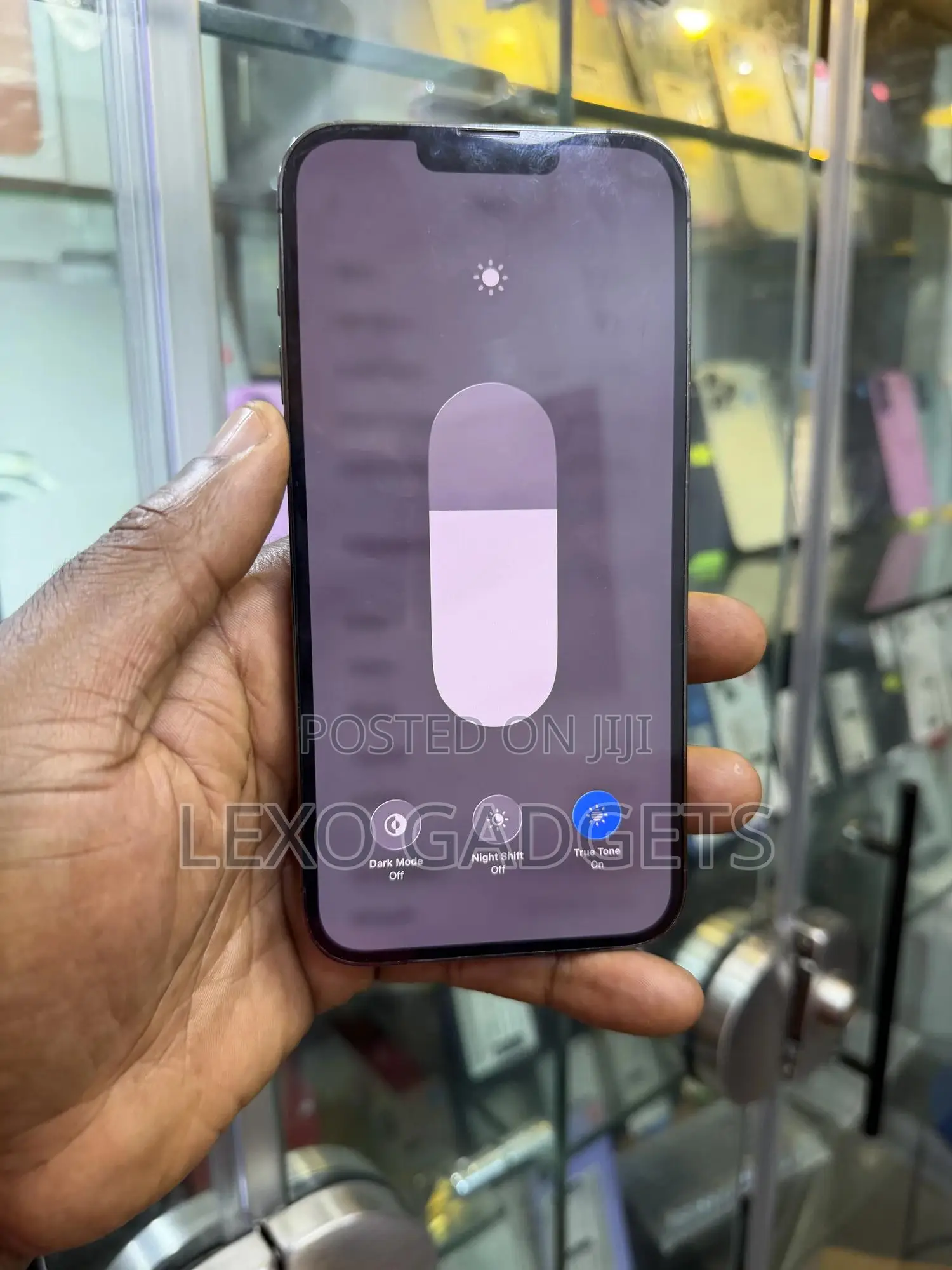 Apple iPhone 13 Pro Max 128 GB Black