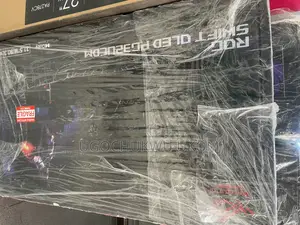 Asus Gaming Monitor