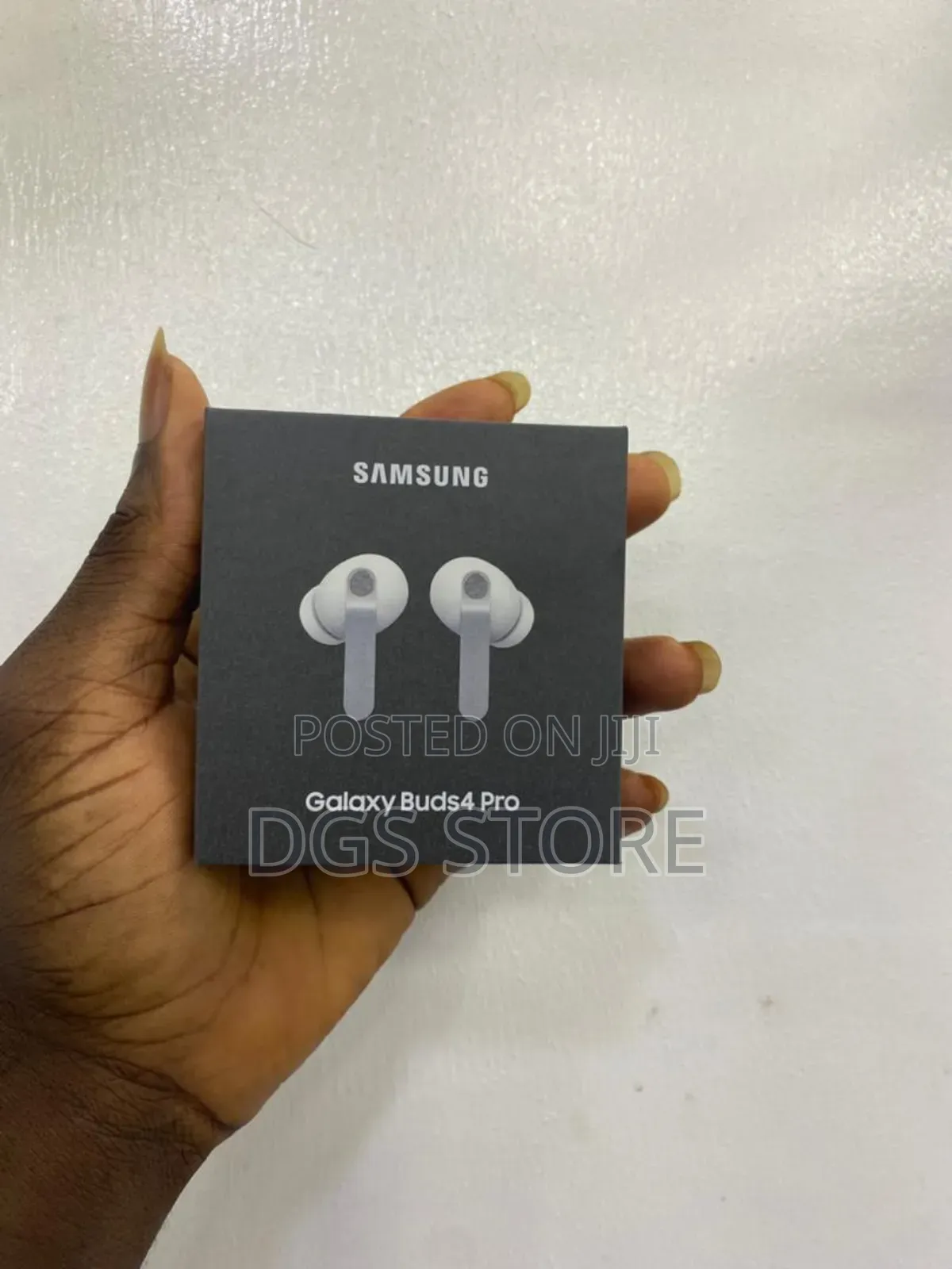 Samsung Galaxy Buds 4 Pro (2026) Bluetooth Earbuds