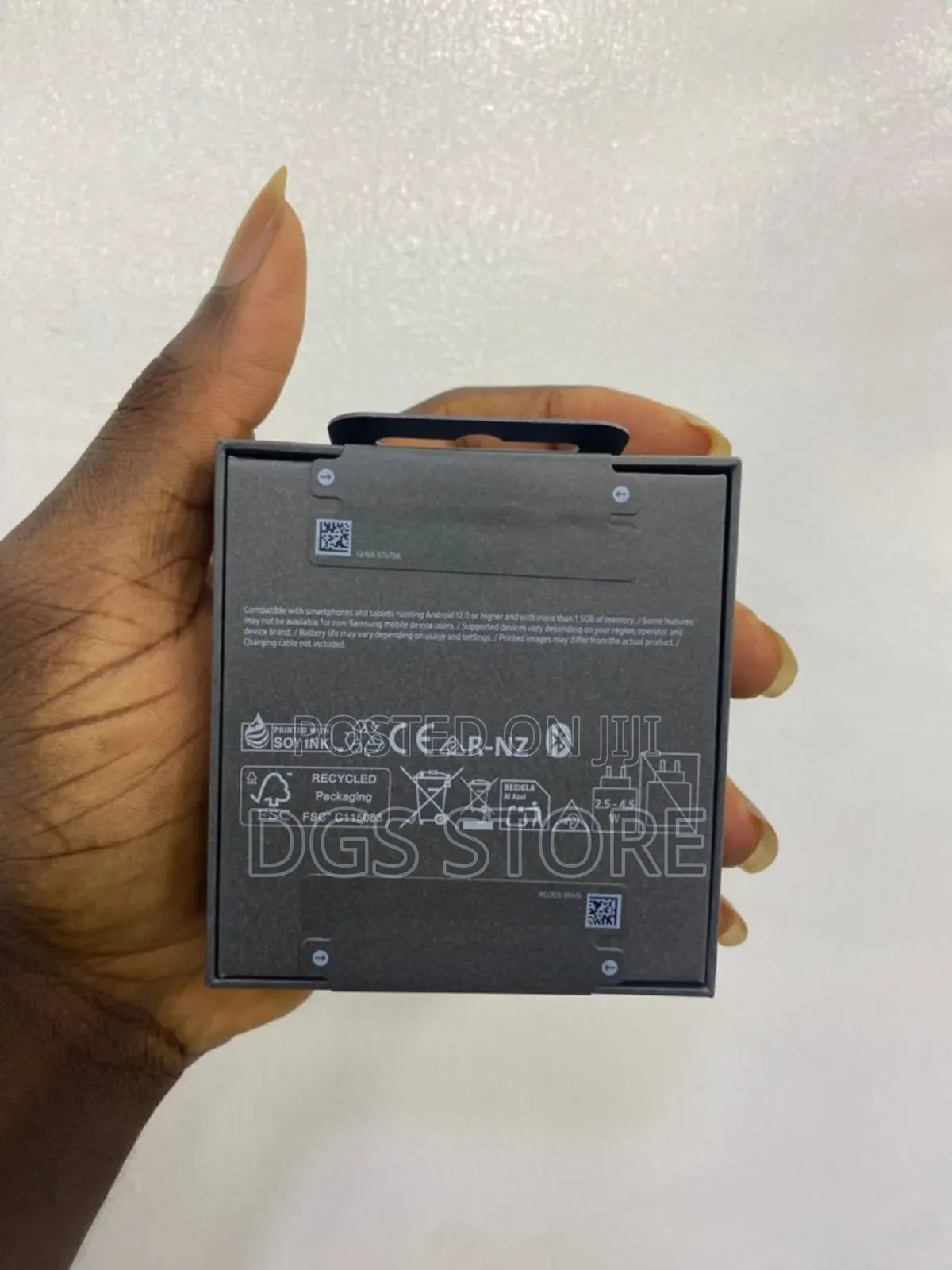 Samsung Galaxy Buds 4 Pro (2026) Bluetooth Earbuds