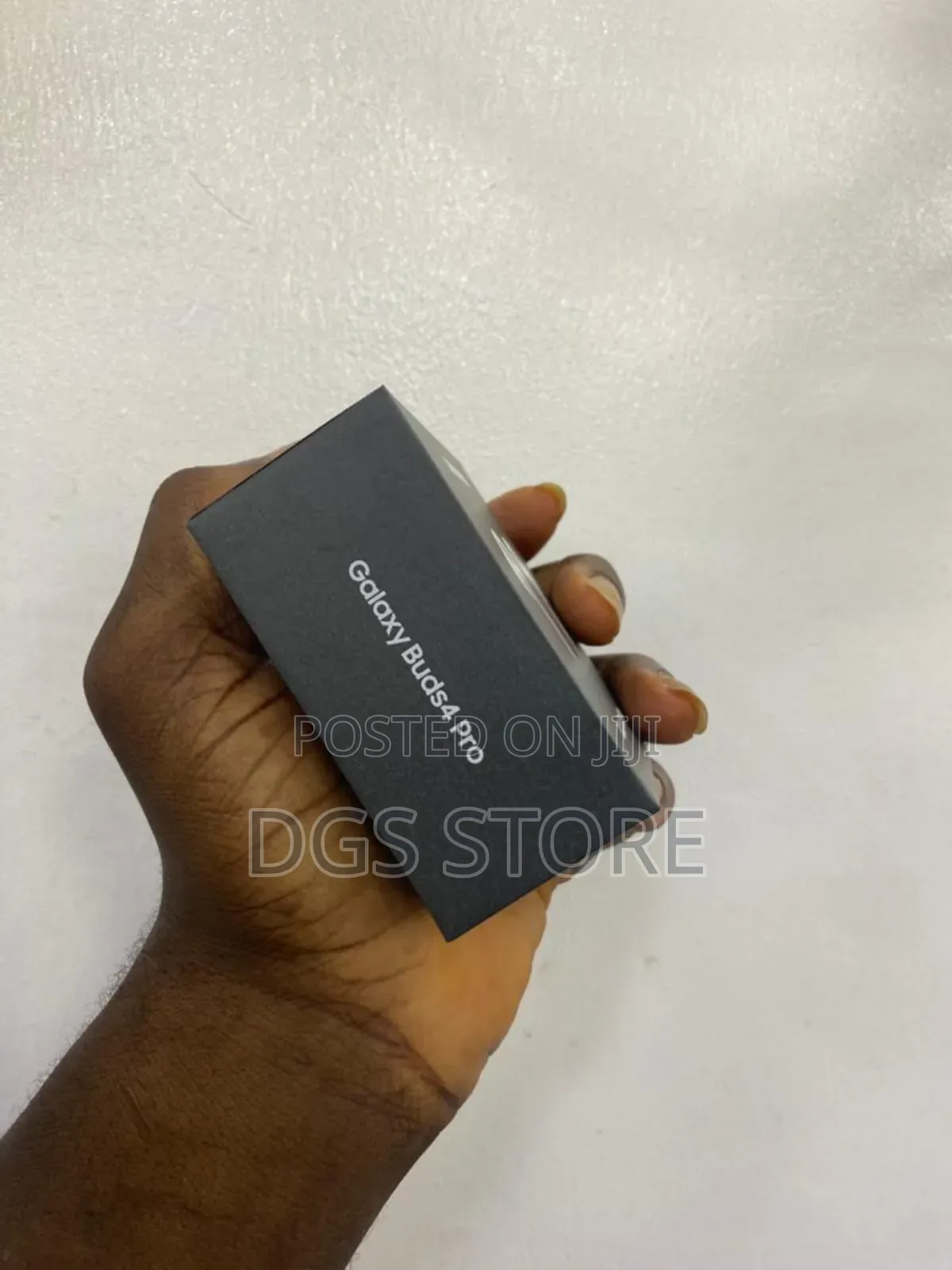Samsung Galaxy Buds 4 Pro (2026) Bluetooth Earbuds