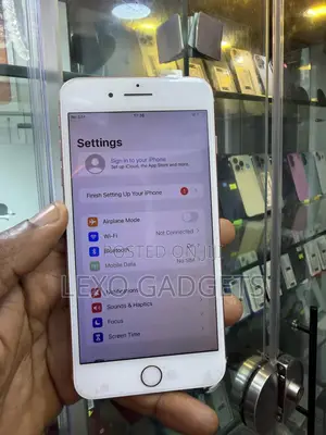 Apple iPhone 8 Plus 64 GB Gold