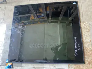 Number3 Panoramic Roof Glass Hyundai Santafe 2013 Available Now