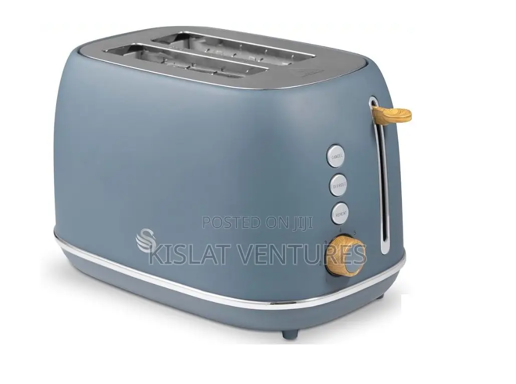 Swan Nodric 2slice Toaster