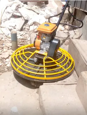 Power Trowel