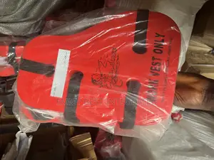 Seahorse Work Vest