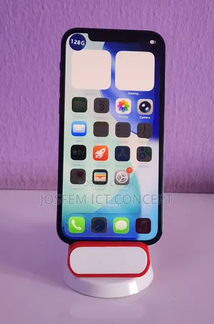 Apple iPhone 12 Pro 128 GB Blue