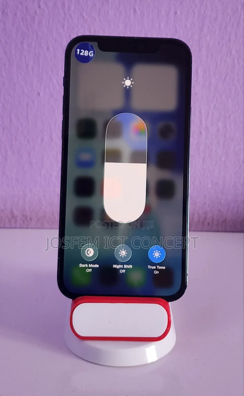 Apple iPhone 12 Pro 128 GB Blue
