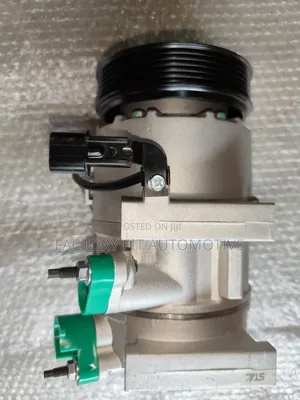 Kia Optima 2011-2018 a/C Compressor