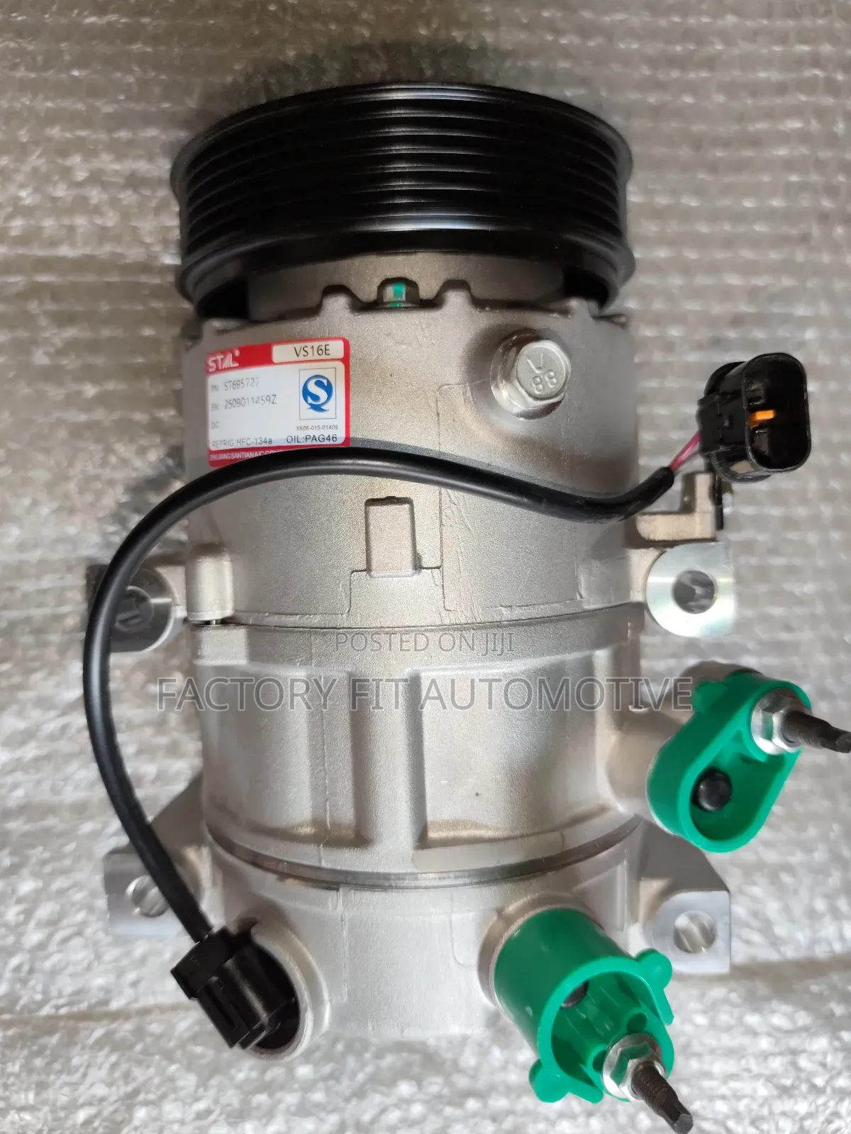 Kia Optima 2011-2018 a/C Compressor