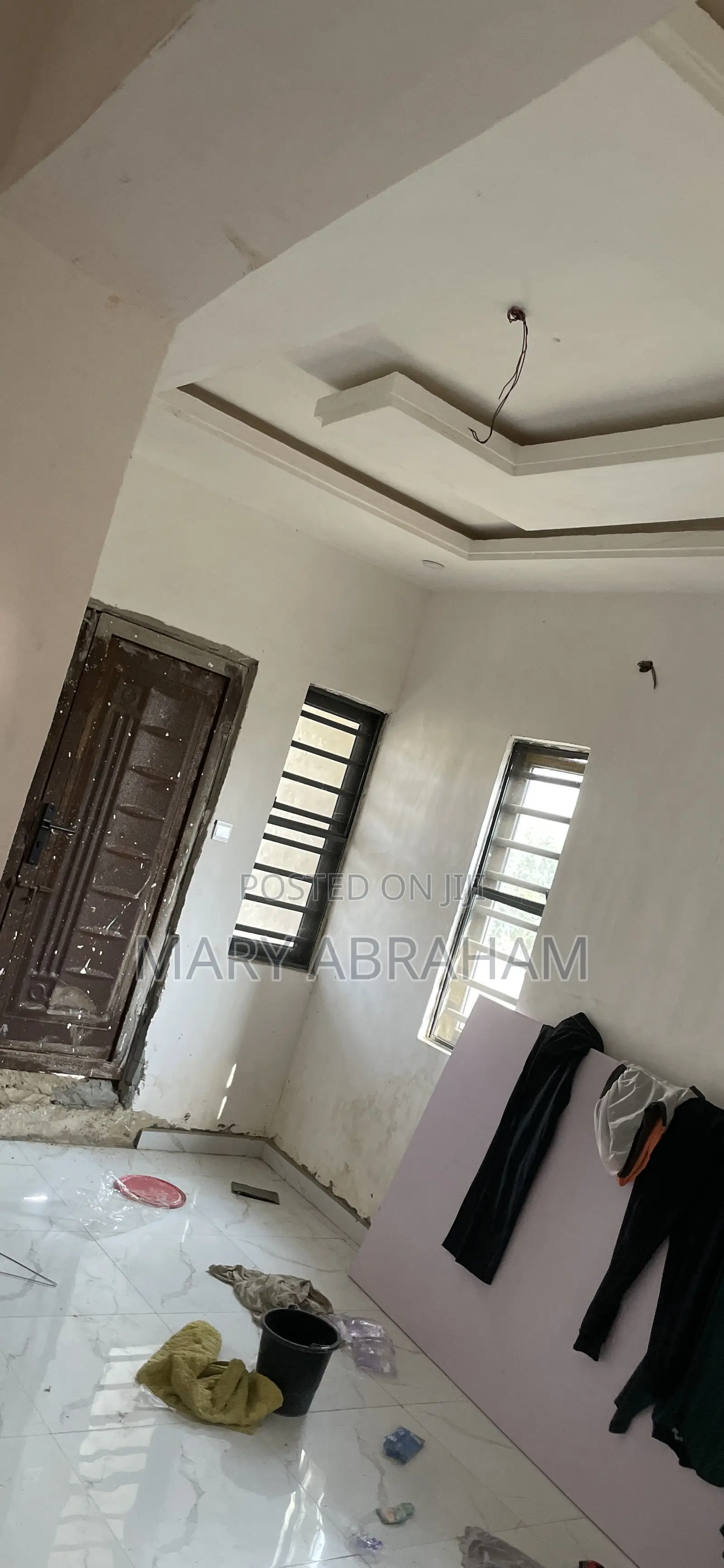 2 Bedroom on Half Plot