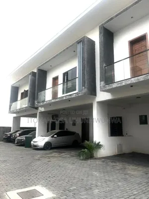 Furnished Mini Flat in Lagos Island / Lagos Island for rent