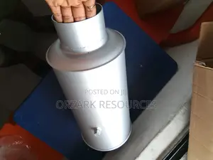 4.5'' Spark Arrestor Walkers 21583