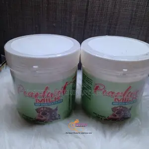 Pearlwot Milk
