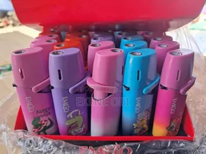 Gas Lighter