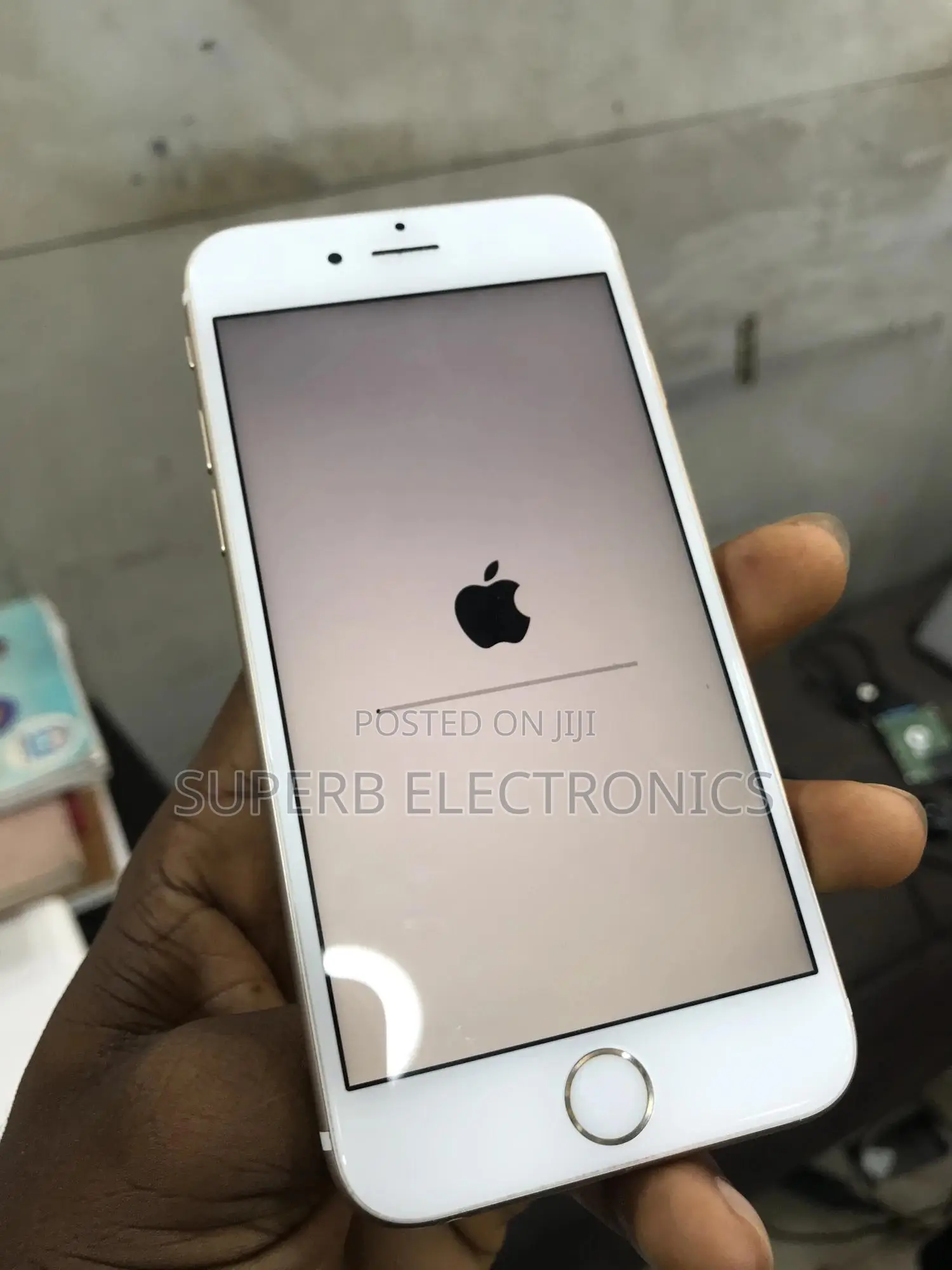 Apple iPhone 6s 32 GB Silver