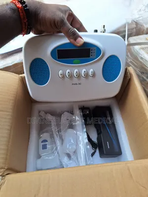 P H Meter Bench Top