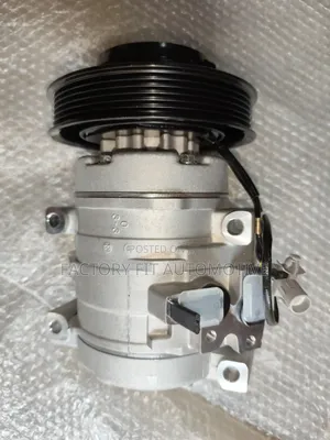 Toyota Corolla 2003-2008 a/C Compressor