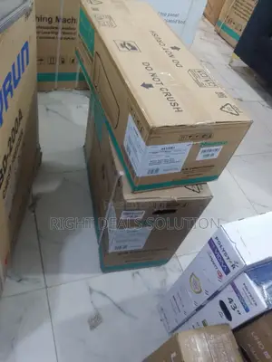 Hisense 1.5hp Inverter a – Eco-Friendly Cooling With Fast Cooling C