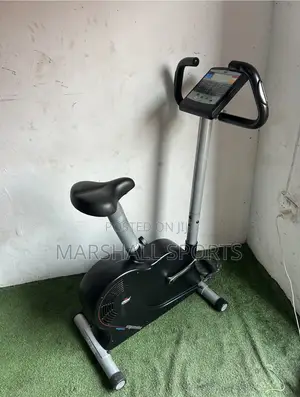 Crane Sport Stationary Bike (Big )