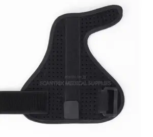 Sports Injury Thumb Spica Splint for Athletic Recovery