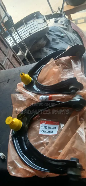 Upper Arm Honda Crosstour 2010-2014