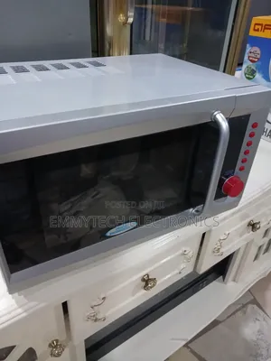 Thermocool Microwave