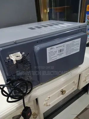 Thermocool Microwave