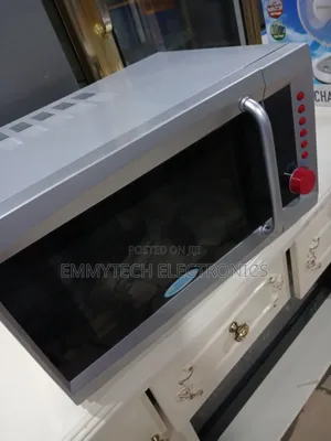 Thermocool Microwave