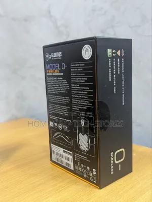 Gaming Mouse