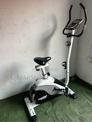 Miweba Sport Stationary Bike