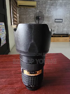 Camera Lens