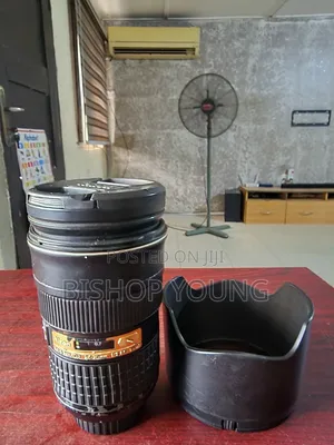 Camera Lens